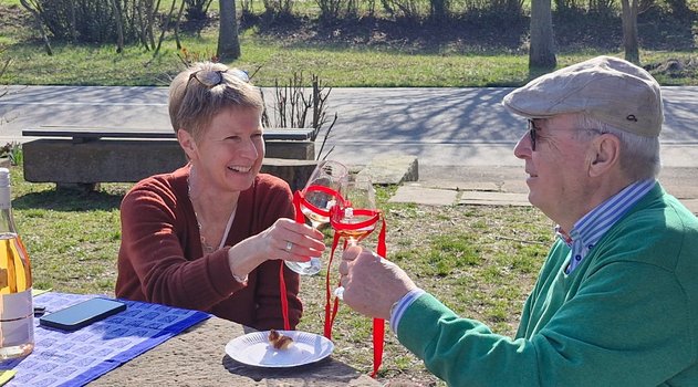 Frühlingserwachen 2026 - eine gemeinsame Zeit erleben
